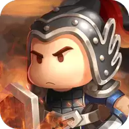 霸王雄心放置版