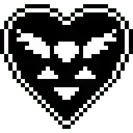 三角符文Deltarune