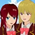 樱花高校模拟器2021年