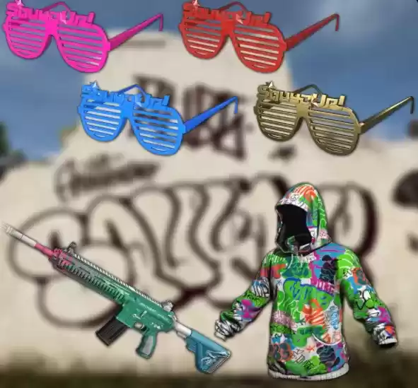 绝地求生四周年活动开始时间介绍