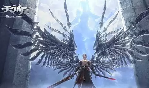 天谕手游每周委托景点寻人完成方法分享