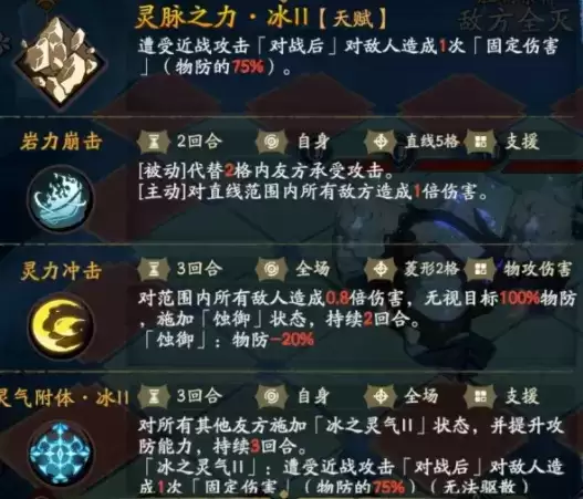 天地劫幽城再临灵脉光渊雷刚磐鬼怎么打