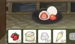 小森生活料理食谱配方大全及解锁方法一览2021