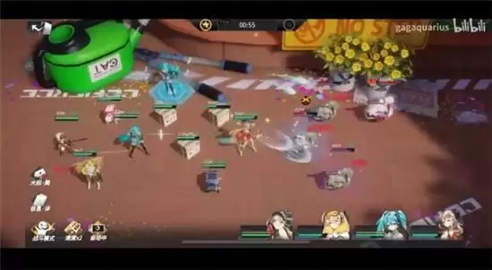 高能手办团乐理学习通关方法一览 乐理学习攻略详情