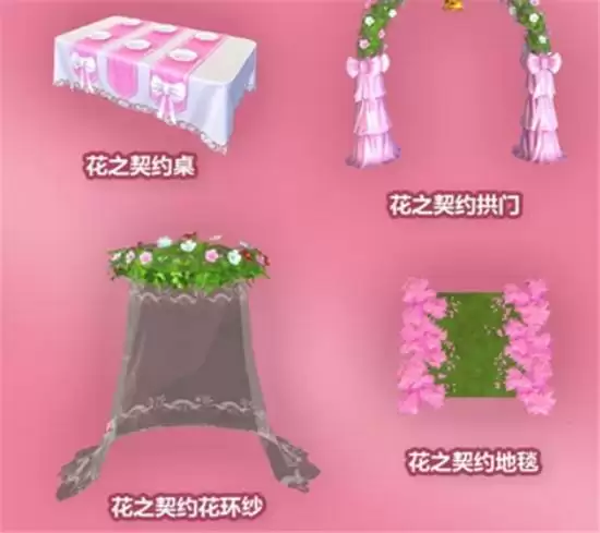 创造与魔法花之契约图纸合成材料详情一览 创造与魔法花之契约图纸合成材料详情一览