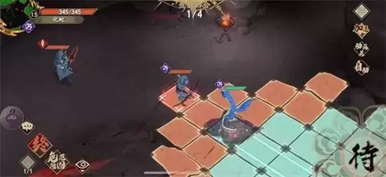 天地劫幽城再临化蛇中级通关攻略 化蛇中级如何通关 天地劫幽城再临化蛇中级通关攻略 化蛇中级如何通关