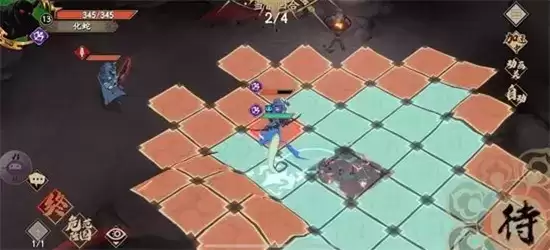 天地劫幽城再临化蛇中级通关攻略 化蛇中级如何通关