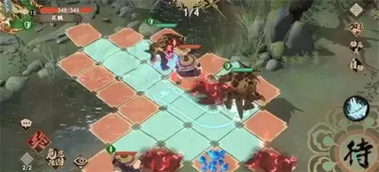 天地劫幽城再临夜魑中级通关方法一览 天地劫幽城再临夜魑中级通关方法一览