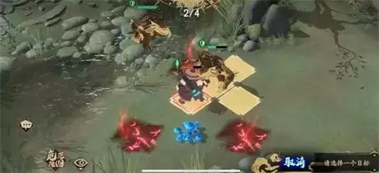 天地劫幽城再临夜魑中级通关方法一览