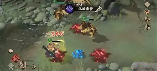 天地劫幽城再临夜魑中级通关方法一览