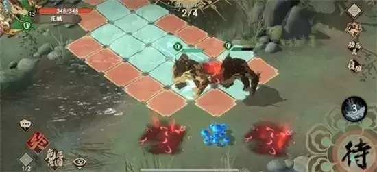 天地劫幽城再临夜魑中级通关方法一览 天地劫幽城再临夜魑中级通关方法一览