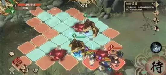 天地劫幽城再临夜魑中级通关方法一览