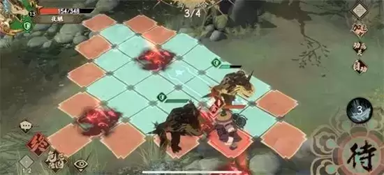 天地劫幽城再临夜魑中级通关方法一览