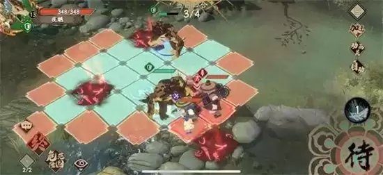 天地劫幽城再临夜魑中级通关方法一览