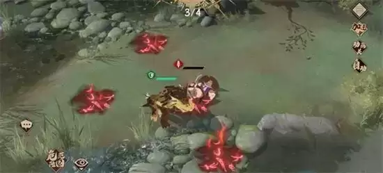 天地劫幽城再临夜魑中级通关方法一览