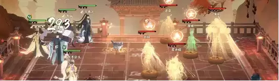 忘川风华录输出名士排名 单体、群体输出名士推荐