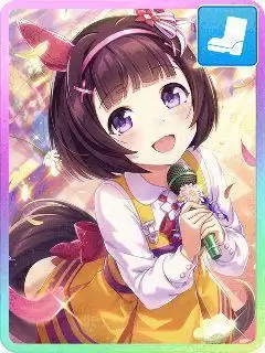 赛马娘四大天王是谁 平民初始角色推荐