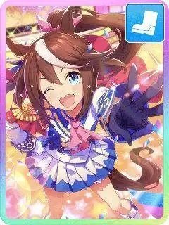 赛马娘四大天王是谁 平民初始角色推荐