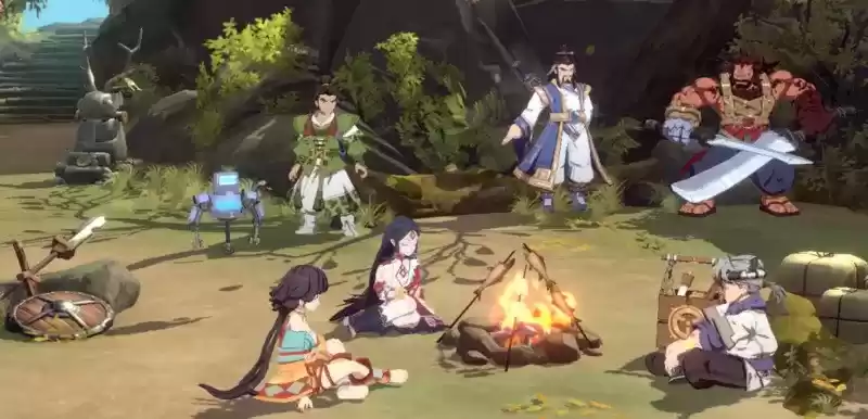 天地劫幽城再临要不要刷初始 怎么刷初始最快