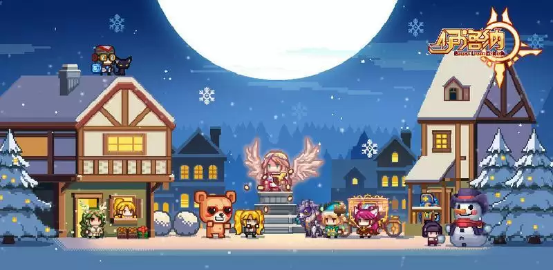 伊洛纳蜗牛模式玩法攻略