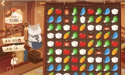 忘川风华录新手烹饪攻略 怎么烹饪成功率高