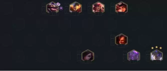 云顶之弈11.5福星攻略 11.5福星阵容运营心得图片2