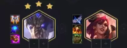 云顶之弈11.5福星攻略 11.5福星阵容运营心得图片3