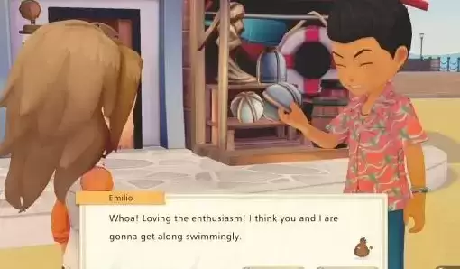 牧场物语橄榄镇全人物喜好事件攻略大全