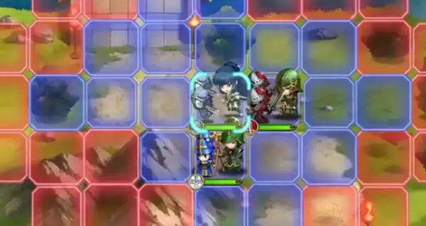 梦幻模拟战手游星岚贯日怎么打？星岚贯日通关攻略图片1