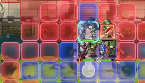 梦幻模拟战手游星岚贯日怎么打？星岚贯日通关攻略图片2