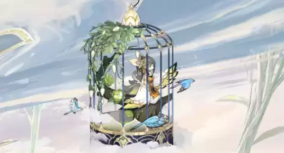 食物语羽衣客喜打法攻略 羽衣客喜打法阵容推荐图片1