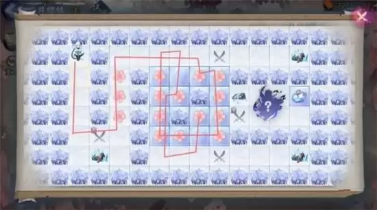 阴阳师染井樱林通关方法一览 染井樱林如何通关