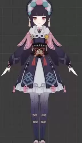 原神云堇上线时间预测