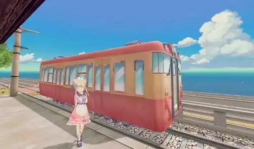 《小森生活》相机解锁方法介绍