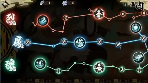 《天地劫：幽城再临》解臾技能绝学加点攻略