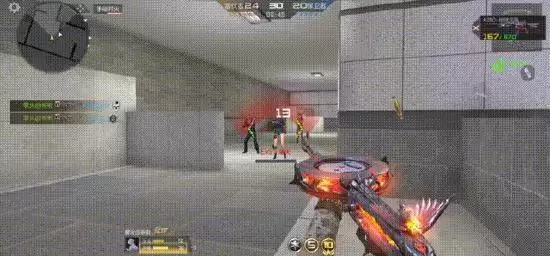 《CF手游》三月伏羲节活动介绍