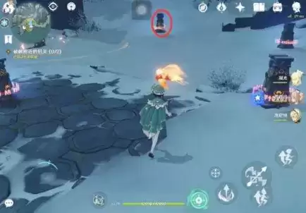 《原神》阿贝多传说实验之末任务攻略