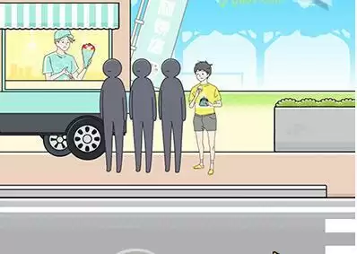 《幸运男孩》第17关通关攻略介绍