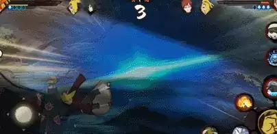 火影忍者手游秽土迪达拉怎么自爆