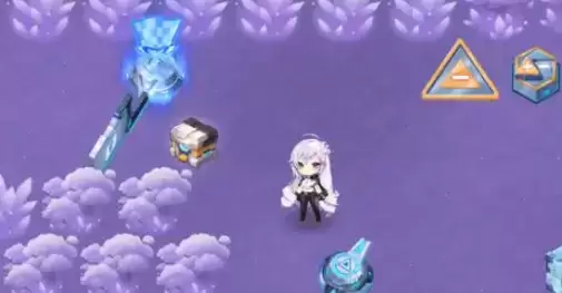 QQ飞车手游第六期QS极速幻境空痕镜梦全关卡通关攻略