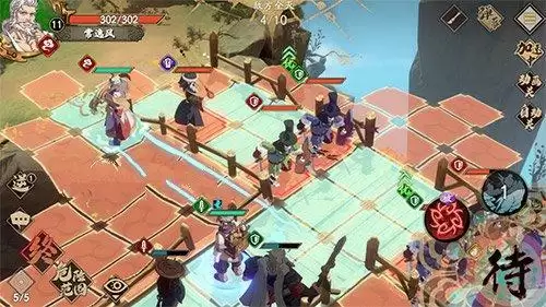 天地劫幽城再临4-3箱子在哪?4-3桥头隐藏宝箱获取攻略图片2