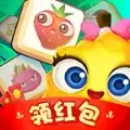 水果乐消消红包app
