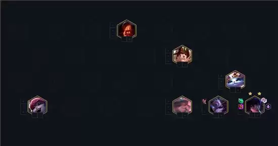 云顶之弈11.5重装神射手玩法指南 11.5重装神射赌豹女阵容怎么玩