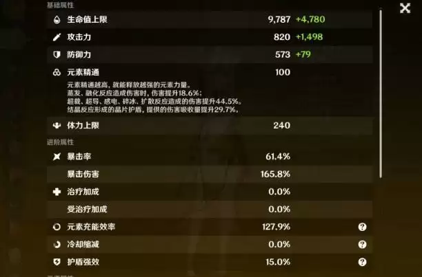 原神1.4版本卡池抽取推荐 温迪和公子抽谁好？图片2