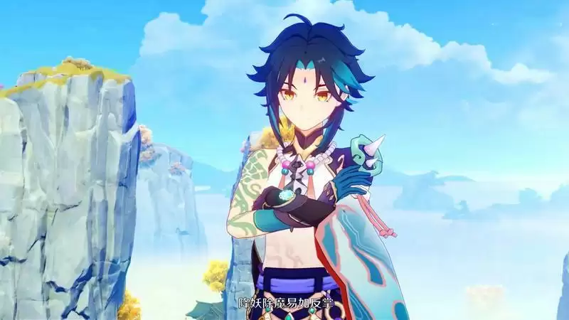 原神迪卢克登龙斩怎么放?迪卢克登龙斩使用教学图片1