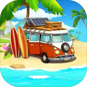 冒险湾农场和冒险