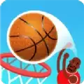 空闲扣篮大师赛