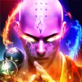 地藏伏魔录之魔兽争霸