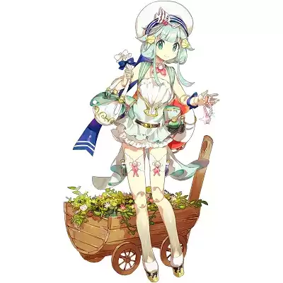 四叶草剧场赛贝拉怎么样