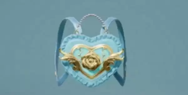 和平精英玫瑰恋情多少钱